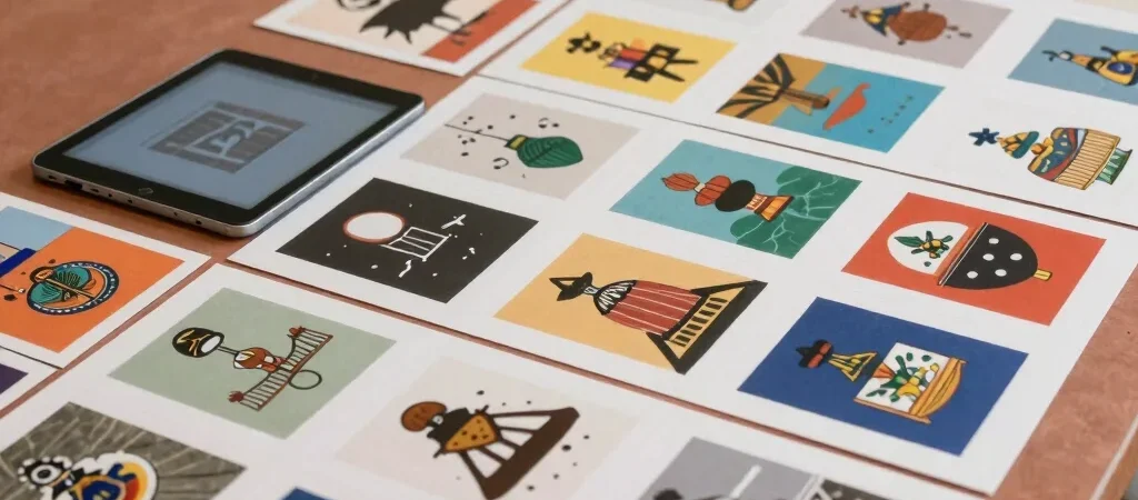 A Better Artist Directory Starts With Context