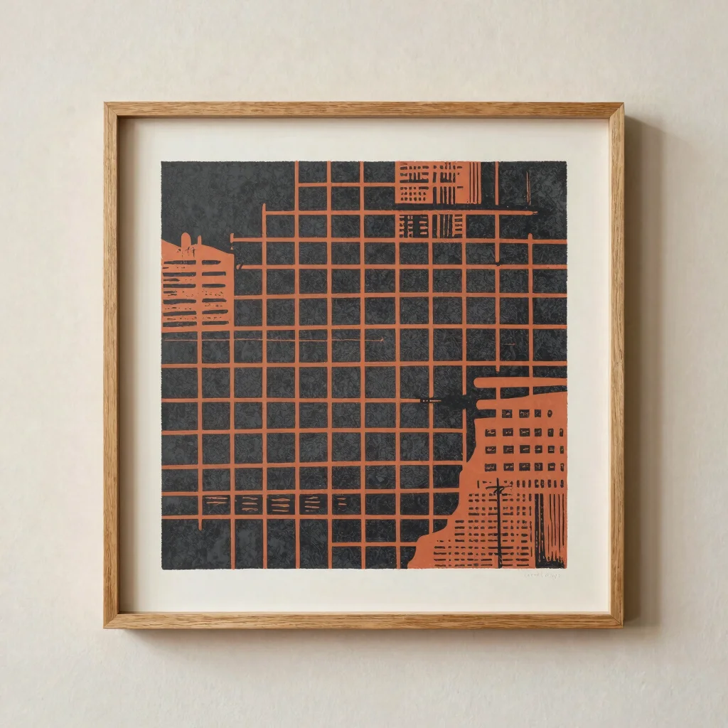 Port-au-Prince Grid