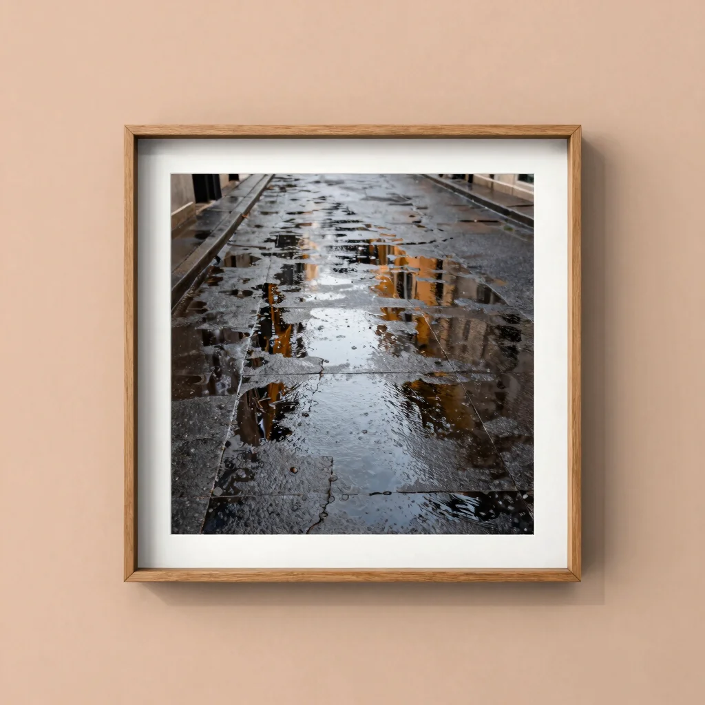 After the Rain